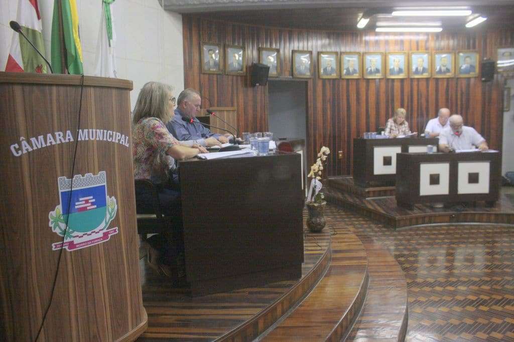 Vereador solicita criação de biblioteca pública em Estação Cocal