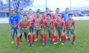 Sub-17 e sub-20 do Rui Barbosa disputam campeonatos no Campo Bom