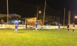 Sub-17 do Rui Barbosa está na final no Campo Bom