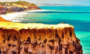 Praia da Pipa, um paraíso no Rio Grande do Norte