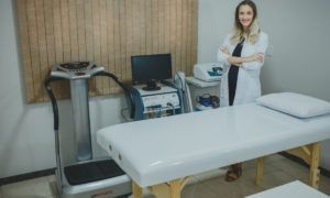 Esteticista Layze Guollo apresenta novos tratamentos de beleza