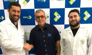 Pet Point Animal firma parceria com SOS Hospital Veterinário