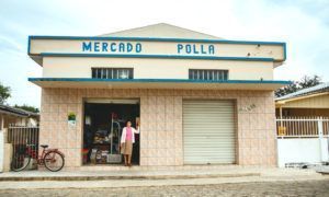 O mercado que acompanha a história dos 56 anos de Morro da Fumaça