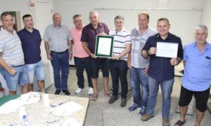 Cermoful conquista certificado ISO 9001-2015