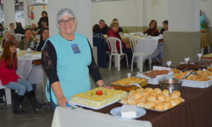 Centro Espírita Raio de Luz realiza 4º Café Beneficente no domingo