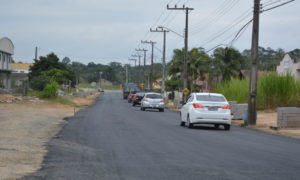 Decreto proíbe tráfego de veículos pesados na rua João de Rochi