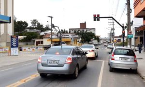 Trânsito de Morro da Fumaça passará por alterações