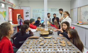 Projeto da Unesc promove valorização do patrimônio cultural da região