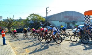 MTB realiza 3º Pedal Beneficente