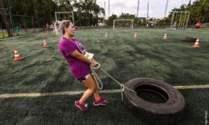 Inscrições seguem abertas para o desafio “Circuito de Obstáculos”