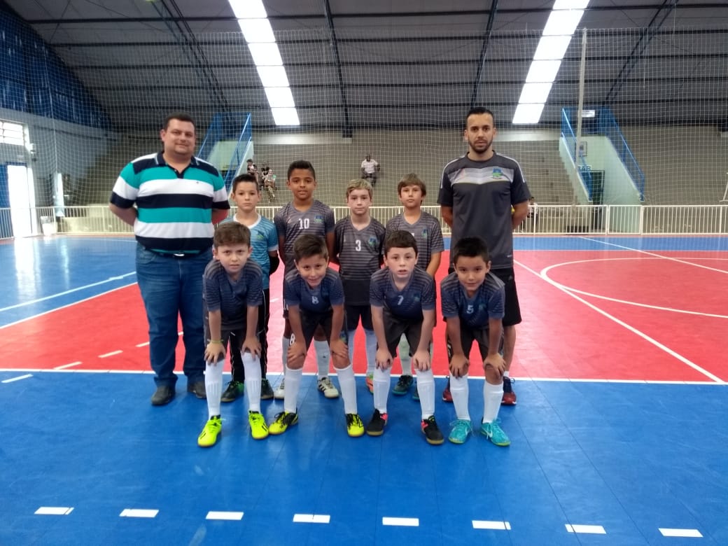 Marciano City Futsal