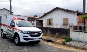 Homem é encontrado morto no bairro Monte Verde