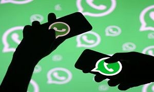 WhatsApp limita compartilhamento de mensagens para 5 pessoas ou grupos