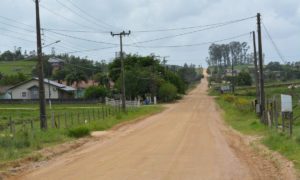 Morro da Fumaça abre licitação para pavimentação da Rodovia Municipal Tranquilo Sartor