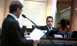 Ensino Superior: Deputado Minotto propõe Frente Parlamentar para cobrar aplicação das bolsas do Artigo 170