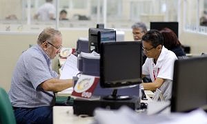 Quem tem direito adquirido não precisa antecipar aposentadoria