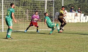 Municipal de futebol suíço prossegue neste sábado