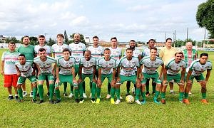 Rui Barbosa segue preparação para a Copa Sul dos Campeões