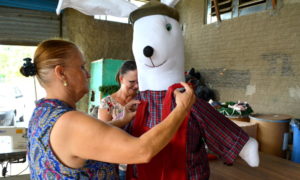 Morro da Fumaça abre a Páscoa na próxima quinta-feira