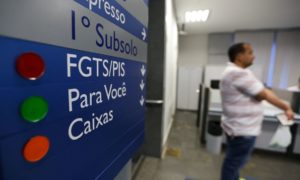 Mais de 2 milhões ainda não sacaram abono salarial ano-base 2017