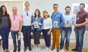 Morro da Fumaça recebe encontro do Colegiado de Cultura da Amrec