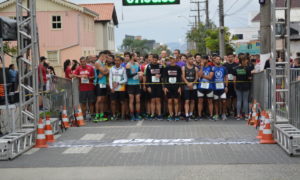 São Roque Run reúne mais de 300 atletas em Morro da Fumaça