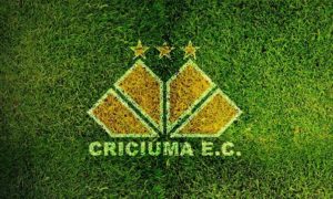 Criciúma é rebaixado para a Série C