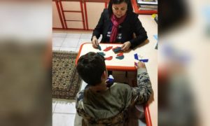 Psicopedagoga/Neuropsicopedagoga Valdete Guollo Salvan entra para a família Itesc Card