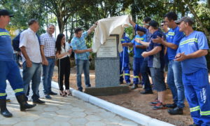 Nova Estação de Tratamento de Água amplia abastecimento em Morro da Fumaça