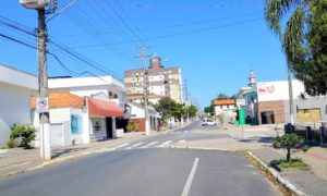 Comércio de Morro da Fumaça fechado nesta segunda e terça