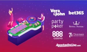 Melhores sites de casino