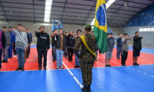 Alistamento Militar pode ser feito até o dia 30 de setembro