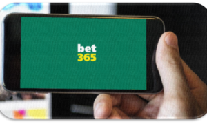 A Bet365 Brasil