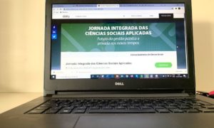 Cursos de Ciências Sociais Aplicadas da Unesc preparam intensa programação para Jornada Acadêmica