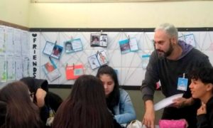 PIBID e Residência Pedagógica: oportunidades para ampliar horizontes dos estudantes