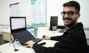 Empresa Júnior: serviço com credibilidade e conhecimento técnico por preços acessíveis