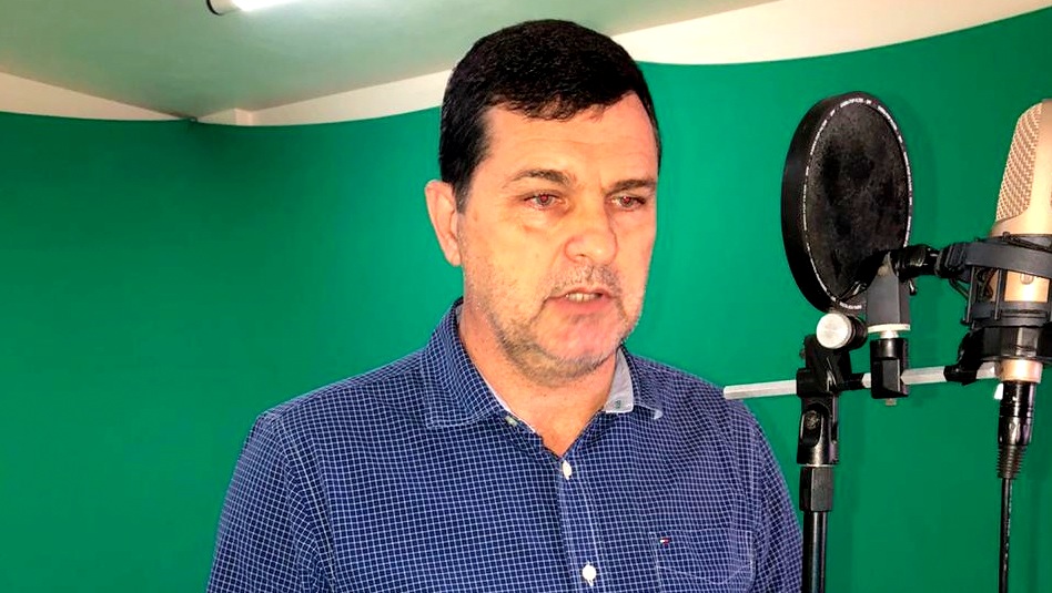 A partir desta sexta-feira, as propostas de Noi e Eduardo serão apresentadas também no rádio