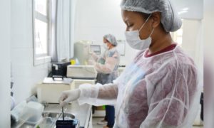 Laboratório Municipal atinge excelência na qualidade dos resultados dos exames