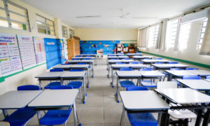 Educação divulga calendário da rede estadual para o ano letivo de 2021