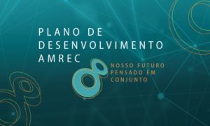 Unesc e Unibave realizam entrega do Plano de Desenvolvimento Socioecômico da Amrec