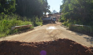 Rua Julio Coral