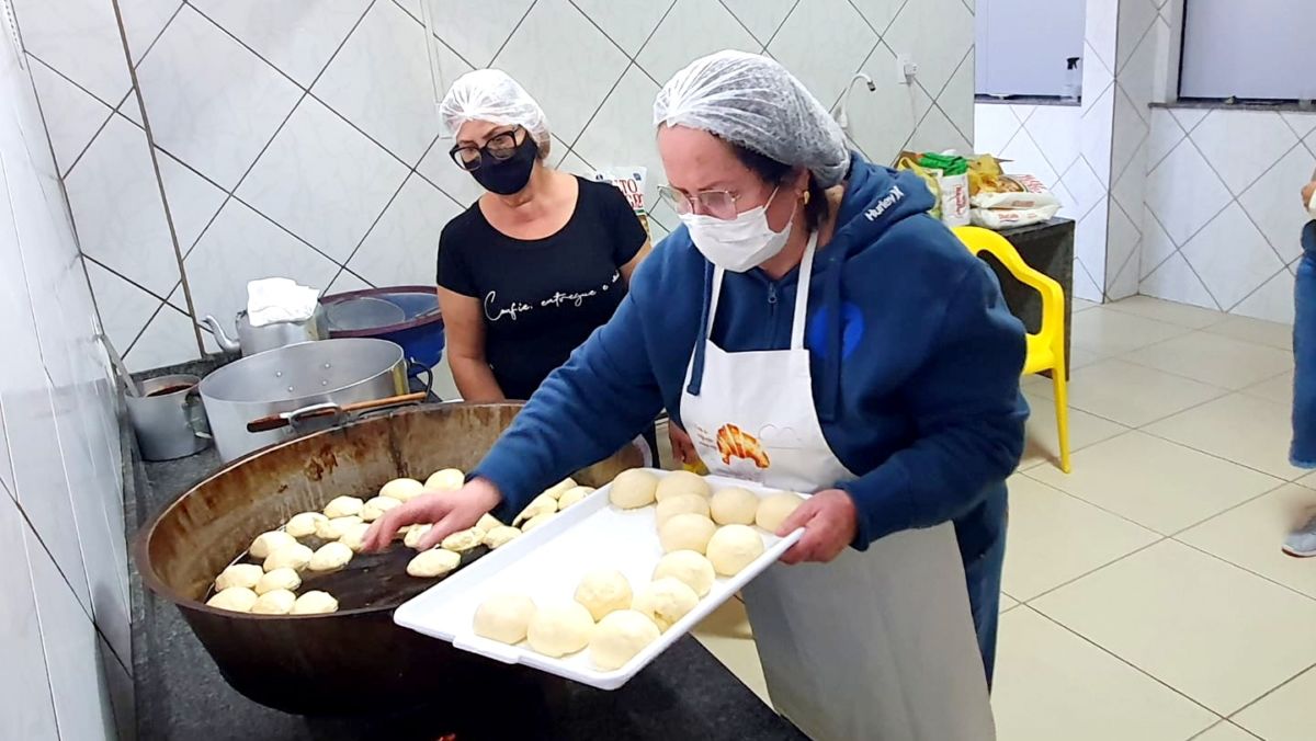 Festa de São Roque: Festeiros buscam doações de prendas