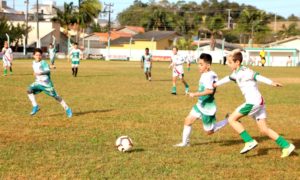 Rui Barbosa disputa segunda rodada da LUD