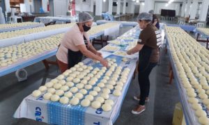 Festa de São Roque: Venda de sonhos chega ao último dia