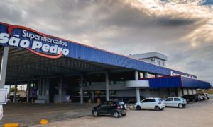 Supermercado São Pedro inaugura quarta-feira em Morro da Fumaça