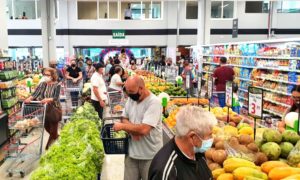 Supermercado São Pedro abre as portas em Morro da Fumaça com 500 ofertas