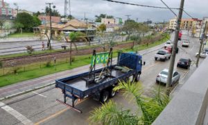 Manifestação marca o Dia da Independência em Morro da Fumaça