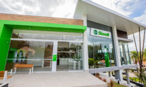 Sicredi inaugura Agência em Orleans