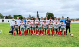 Semifinal da Larm: Rui Barbosa encara o Turvo neste domingo em Morro da Fumaça