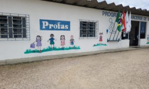 Profas conta com solidariedade em Vaquinha Online